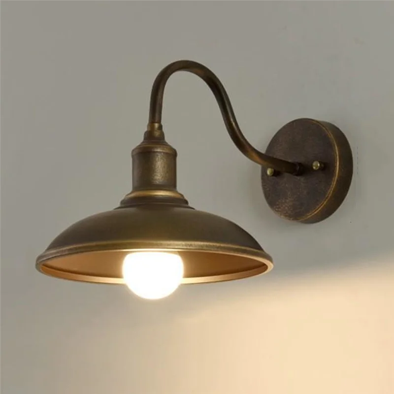 GYTB-Waterproof Industrial Rust Fixture For Doorway Corridor LED Industry Retro Wall Lamp
GYTB-Waterproof Industrial Rust Fixture For Doorway Corridor LED Industry Retro Wall Lamp