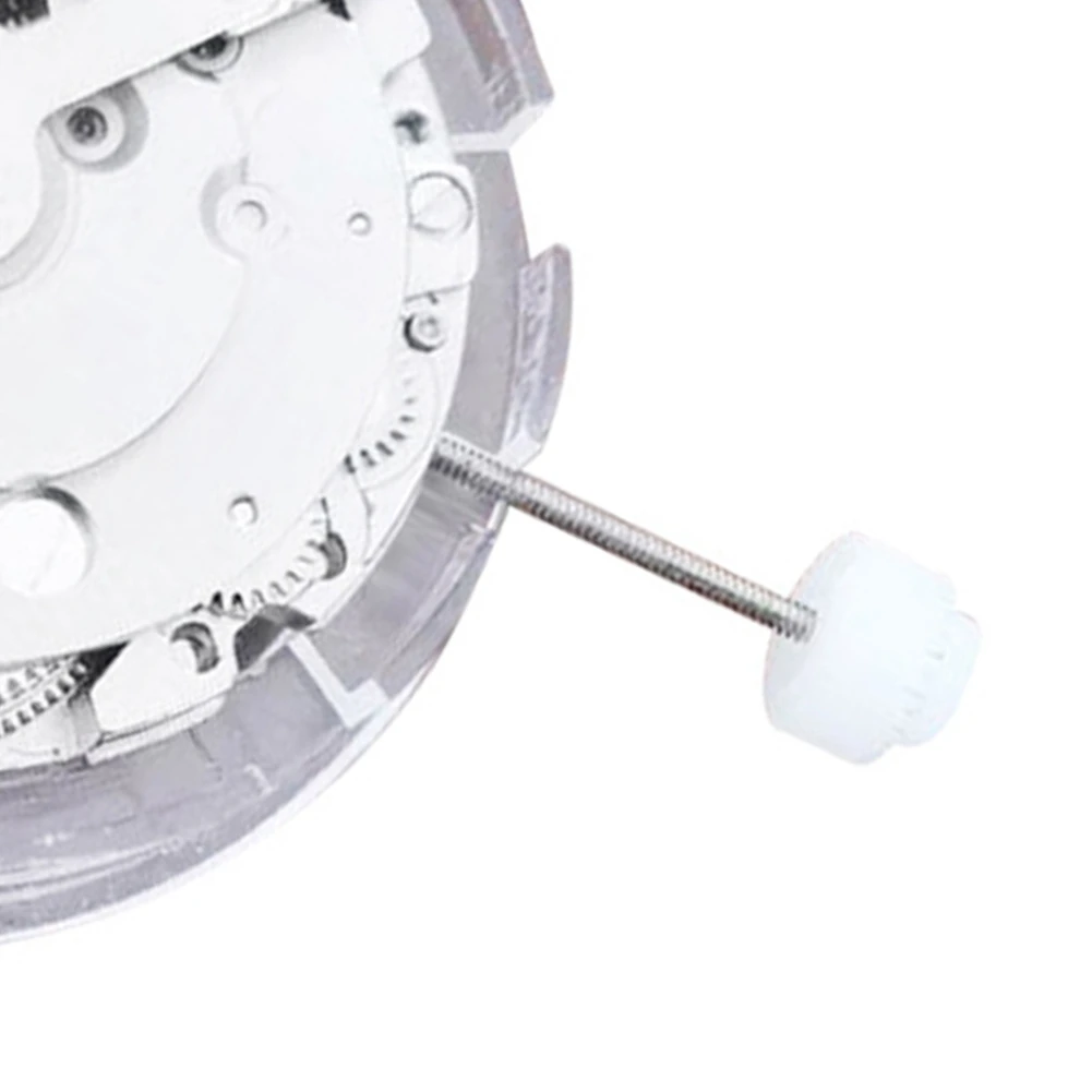 Наручные часы Механизм часов Календарь для 2813 Один календарь 3 стрелки Дата на 3 часа Механизм Автоматический механический Mo
Наручные часы Механизм часов Календарь для 2813 Один календарь 3 стрелки Дата на 3 часа Механизм Автоматический механический Mo