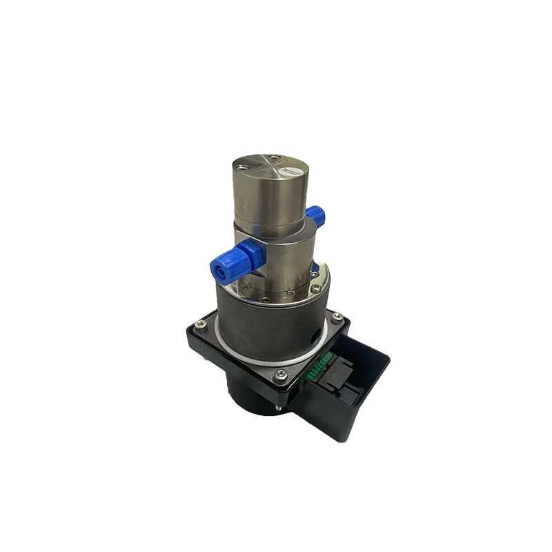 Alternative Domino PP0225 PUMP for A-GP/A120/A220 MG for Domino Inkjet Printers
Alternative Domino PP0225 PUMP for A-GP/A120/A220 MG for Domino Inkjet Printers