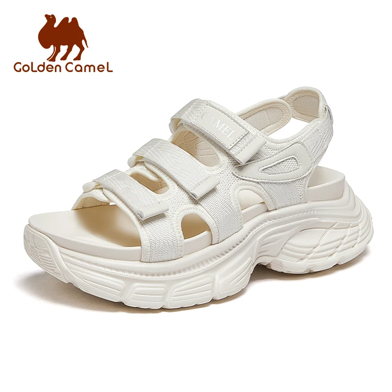 GOLDEN CAMEL женская обувь, женские летние сандалии на толстой подошве, пляжные повседневные спортивные сандалии на платформе для женщин
GOLDEN CAMEL женская обувь, женские летние сандалии на толстой подошве, пляжные повседневные спортивные сандалии на платформе для женщин