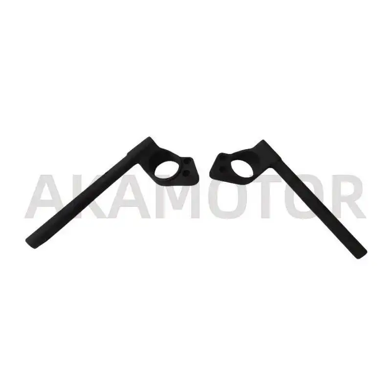 Left / Right Separate Handle Bar For Loncin Voge 300rr Lx300gs-b/d
Left / Right Separate Handle Bar For Loncin Voge 300rr Lx300gs-b/d