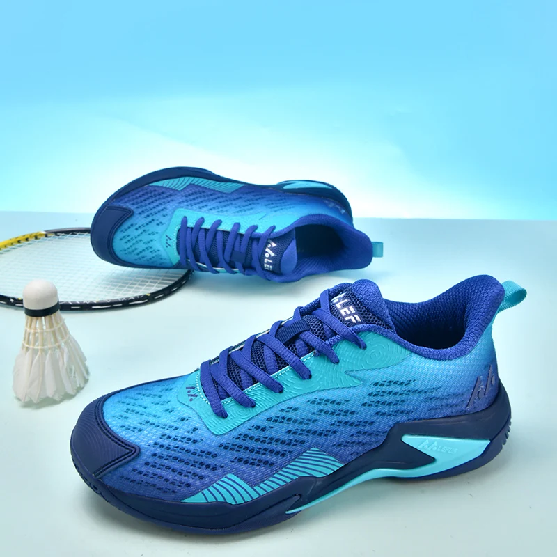 Professional Volleyball Sport Shoes Couple Anti-Slip Training Sneaker Lightweight Women Tennis Shoes Leather Men Badminton Shoes
Professional Volleyball Sport Shoes Couple Anti-Slip Training Sneaker Lightweight Women Tennis Shoes Leather Men Badminton Shoes