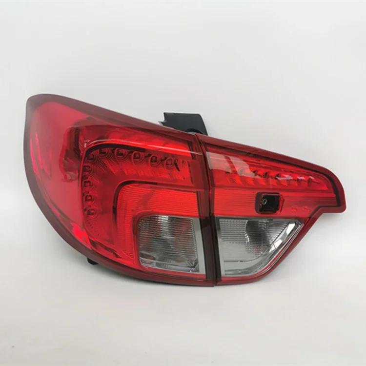 eOsuns Led tail light brake lamp driving light turn signal assembly for Buick Envision 2014-2017
eOsuns Led tail light brake lamp driving light turn signal assembly for Buick Envision 2014-2017