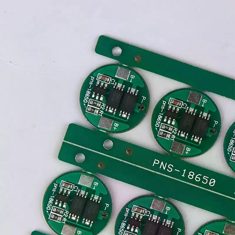 10 компл./лот 18650 литиевая батарея, универсальная двойная защитная плата MOS 3,5-4V18650, цилиндрическая защитная плата
10 компл./лот 18650 литиевая батарея, универсальная двойная защитная плата MOS 3,5-4V18650, цилиндрическая защитная плата