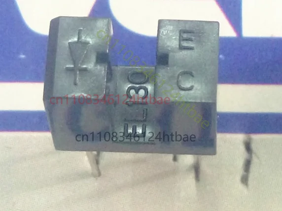 100pcs EL130 ITR130 New Original Photoelectric Switch Photocoupler
100pcs EL130 ITR130 New Original Photoelectric Switch Photocoupler