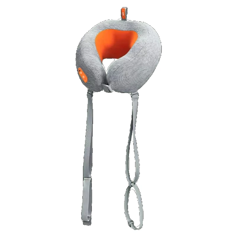 Massage Neckpillow U-Shape Pillow Massage Trapezius Shoulder Massage Neck Massager Shoulder and Neck Massage Instrument
Massage Neckpillow U-Shape Pillow Massage Trapezius Shoulder Massage Neck Massager Shoulder and Neck Massage Instrument