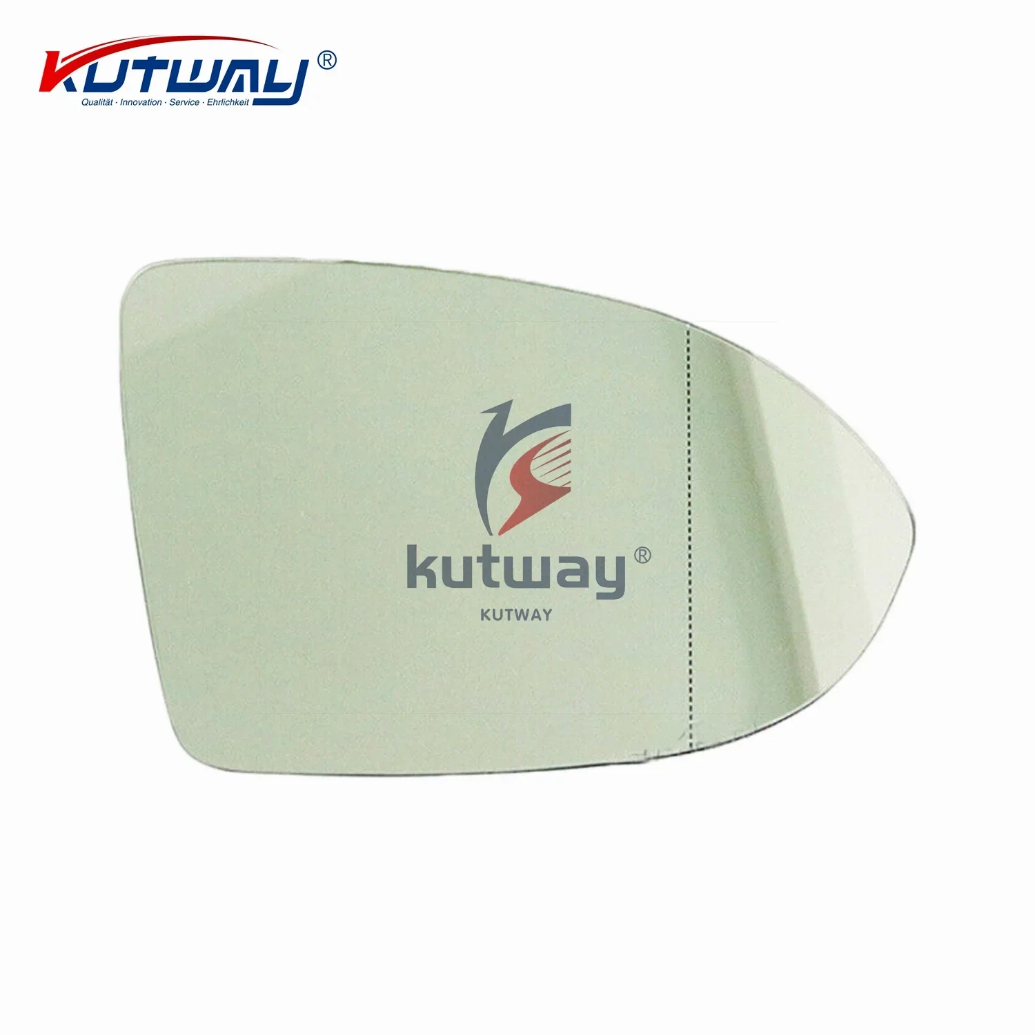 Kutway Auto Accessories Door Mirror Glass OEM: 3G0857522 / 3G0 857 522 Fit for VW
Kutway Auto Accessories Door Mirror Glass OEM: 3G0857522 / 3G0 857 522 Fit for VW