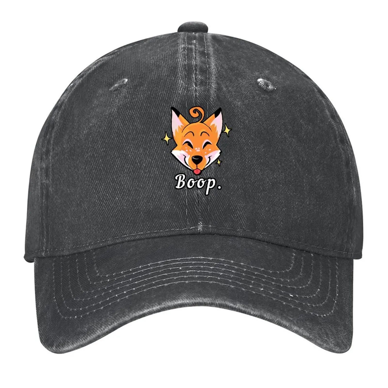 2026 Cute Furry Fox. Boop. Baseball Cap Hat Man For The Sun Hats On Offer Horse Hat Hats For Men Women's Beach Outlet Men's
2026 Cute Furry Fox. Boop. Baseball Cap Hat Man For The Sun Hats On Offer Horse Hat Hats For Men Women's Beach Outlet Men's