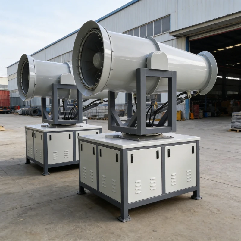Truck Mounted Fog Cannon Spray Machine Dust Suppression Fog Gun Water Misting System Agricultural Spray Fog Cannon customized
Truck Mounted Fog Cannon Spray Machine Dust Suppression Fog Gun Water Misting System Agricultural Spray Fog Cannon customized
