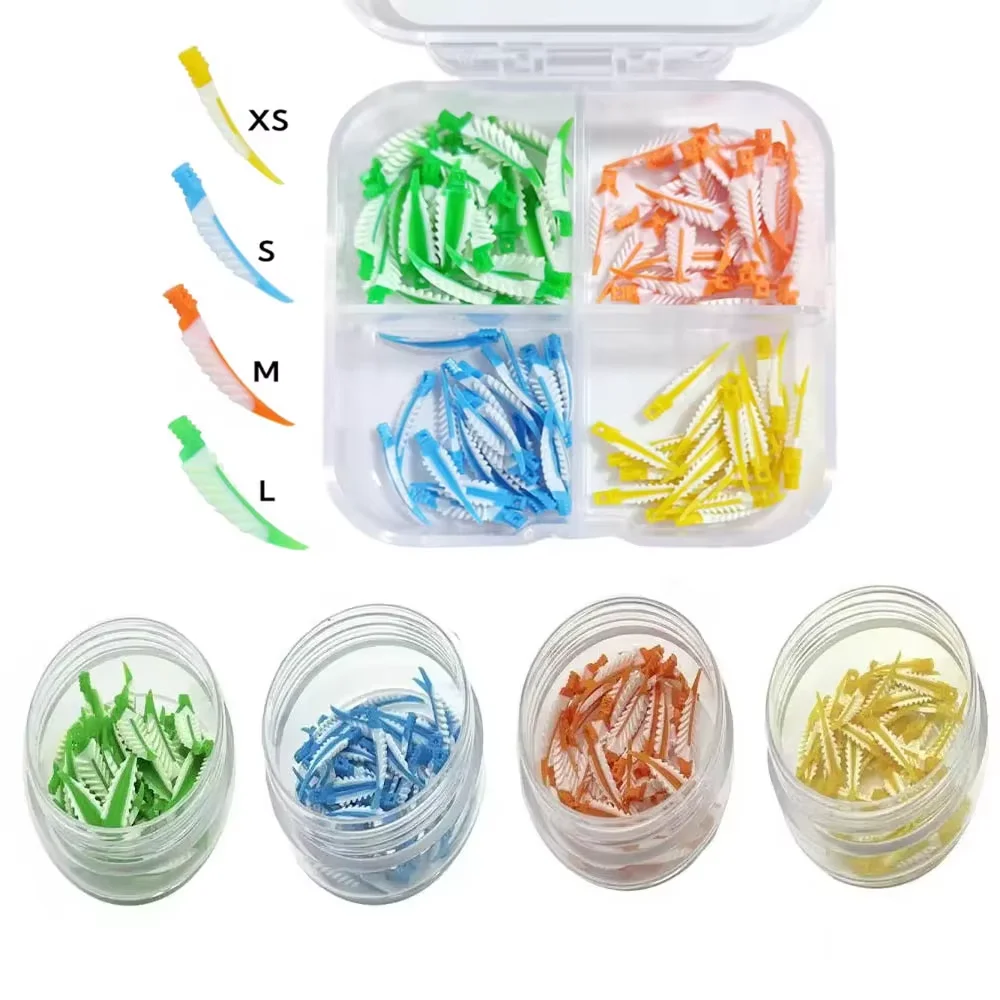 Dental Endo Strata Wedges Soft Cervical Seal Diastema Tooth Gap Composite Wedge Endodontics Matrix
Dental Endo Strata Wedges Soft Cervical Seal Diastema Tooth Gap Composite Wedge Endodontics Matrix