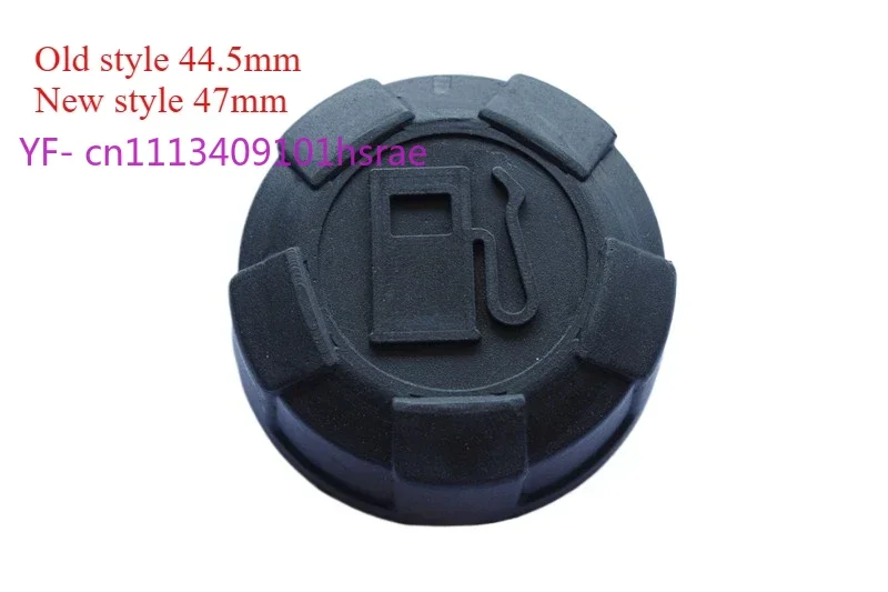 44.5mm Fuel Tank Cap for FJ180 FJ151V FJ100 Lawn Mower Parts
44.5mm Fuel Tank Cap for FJ180 FJ151V FJ100 Lawn Mower Parts