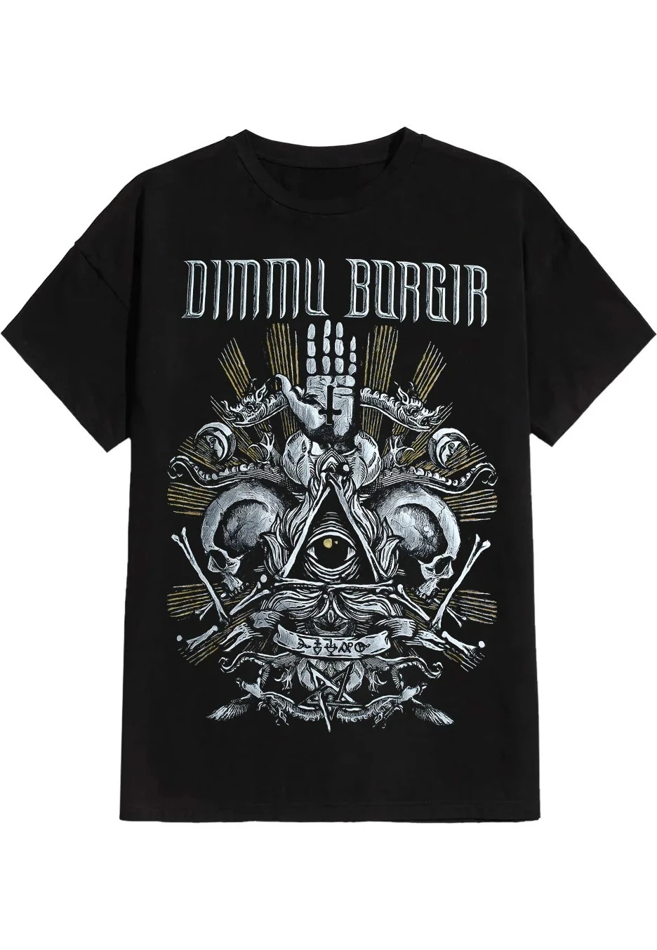 Dimmu Borgir Life Is The Trial Одежда с принтом, летние роскошные брендовые хлопковые мужские и женские футболки с короткими рукавами
Dimmu Borgir Life Is The Trial Одежда с принтом, летние роскошные брендовые хлопковые мужские и женские футболки с короткими рукавами