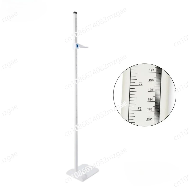 210CM Mechanical Height Measuring Instrument Height Ruler for Physical Examination
210CM Mechanical Height Measuring Instrument Height Ruler for Physical Examination