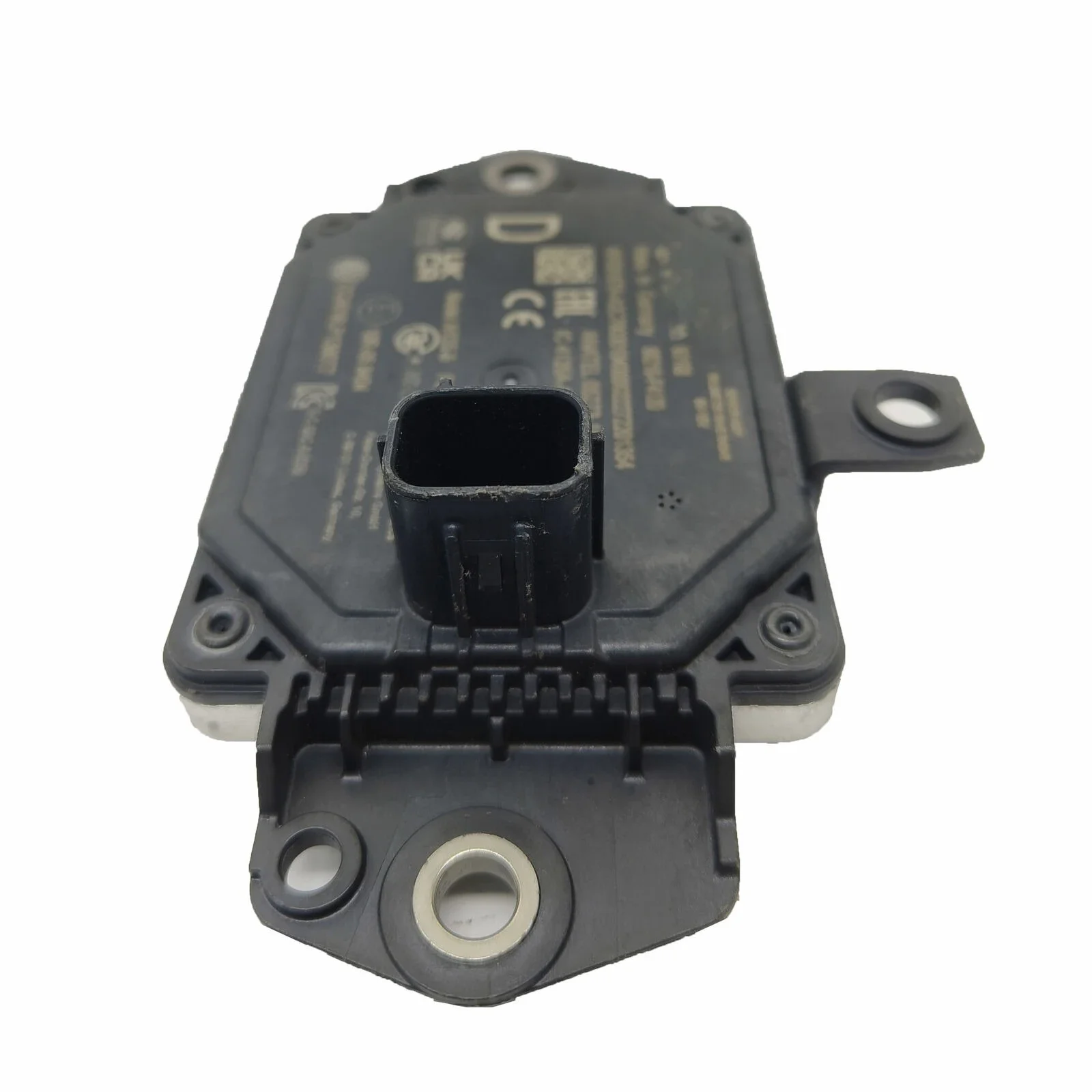 88210-F4120 Adaptive Cruise Control Distance Module Sensor ACC for Toyota IZOA 2021-2023
88210-F4120 Adaptive Cruise Control Distance Module Sensor ACC for Toyota IZOA 2021-2023