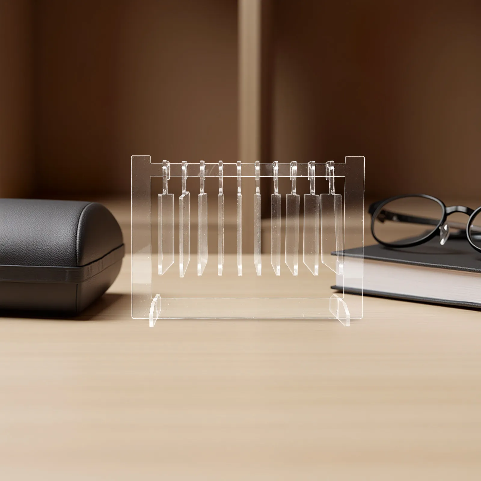 1Set Nail Display Board Sturdy Acrylic Stand for Fingernail Tips Press on Nails Color Shape Sample Display Manicure Salon
1Set Nail Display Board Sturdy Acrylic Stand for Fingernail Tips Press on Nails Color Shape Sample Display Manicure Salon