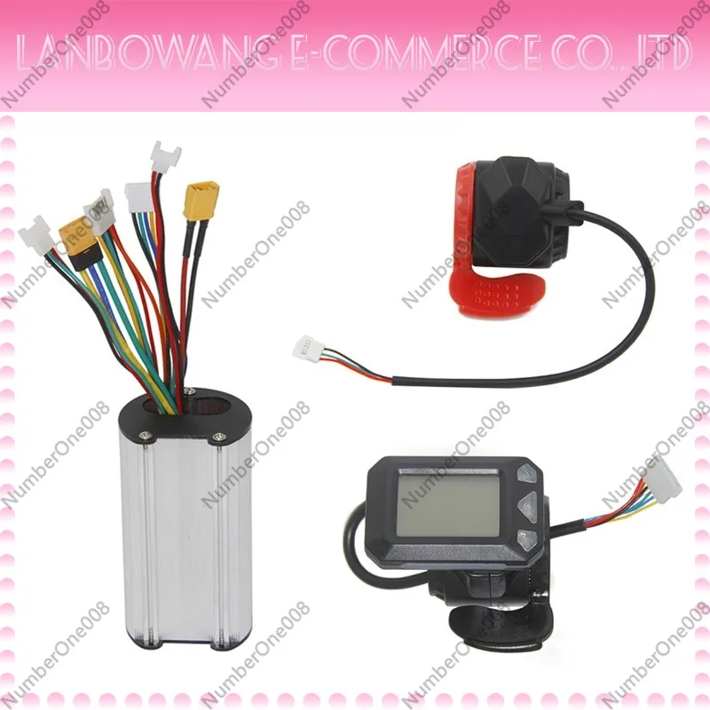 Suitable for Controllers, Brakes, Electric Scooters, Controllers, Brushless Motors, Electric Bicycles, Accessories
Suitable for Controllers, Brakes, Electric Scooters, Controllers, Brushless Motors, Electric Bicycles, Accessories