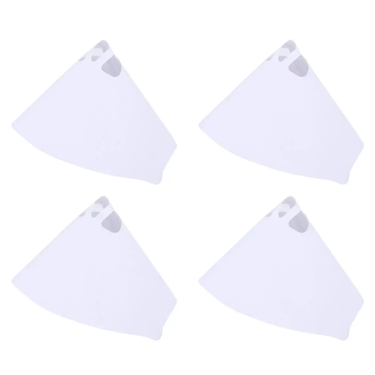 100 Pcs Paint Filter Paper Oil Discs Strainers Mesh Cone General Chemistry Teaching Equipment Lightweight Storage Practical Use
100 Pcs Paint Filter Paper Oil Discs Strainers Mesh Cone General Chemistry Teaching Equipment Lightweight Storage Practical Use