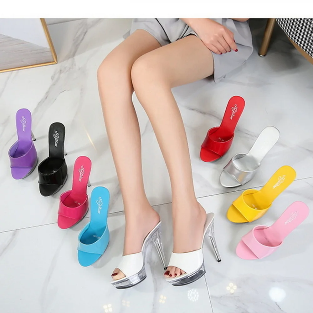 Crystal High Heels Slides,Rome Style Women Summer Shoes,Night Club Platform Slippers,Slip On,Red,Purple,Pink,Size 34-43,Dropship
Crystal High Heels Slides,Rome Style Women Summer Shoes,Night Club Platform Slippers,Slip On,Red,Purple,Pink,Size 34-43,Dropship