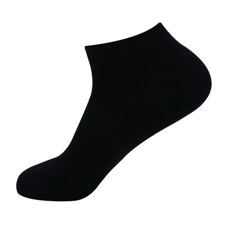 Onemix Brand 6 Pairs Running Socks Cotton Cushion Breathable Outdoor Sports Walking Climbing Hiking Crew Dress Black Socks
Onemix Brand 6 Pairs Running Socks Cotton Cushion Breathable Outdoor Sports Walking Climbing Hiking Crew Dress Black Socks