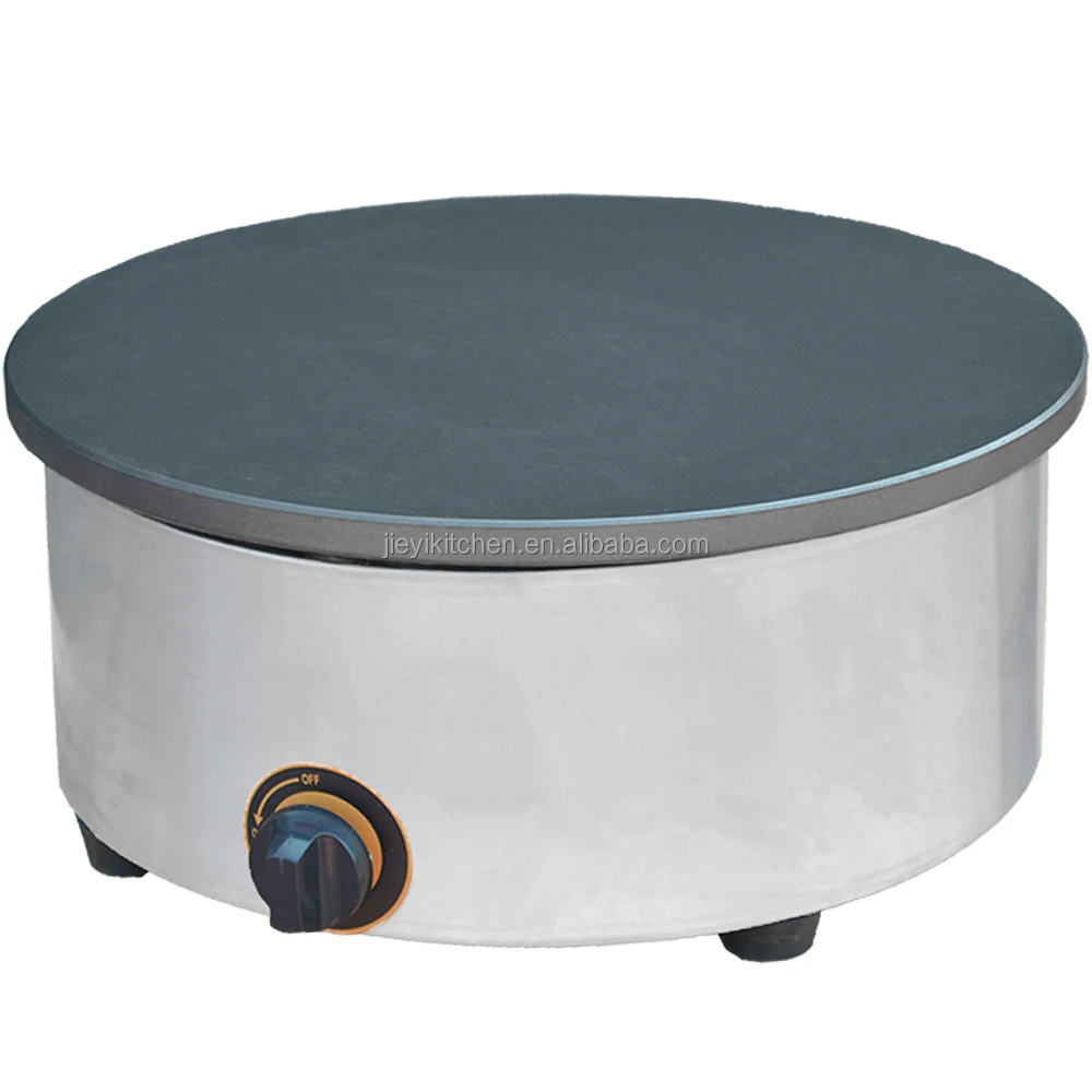 Коммерческая блинница, блинница, газовая блинница из нержавеющей стали FY-410.R на продажу
Коммерческая блинница, блинница, газовая блинница из нержавеющей стали FY-410.R на продажу