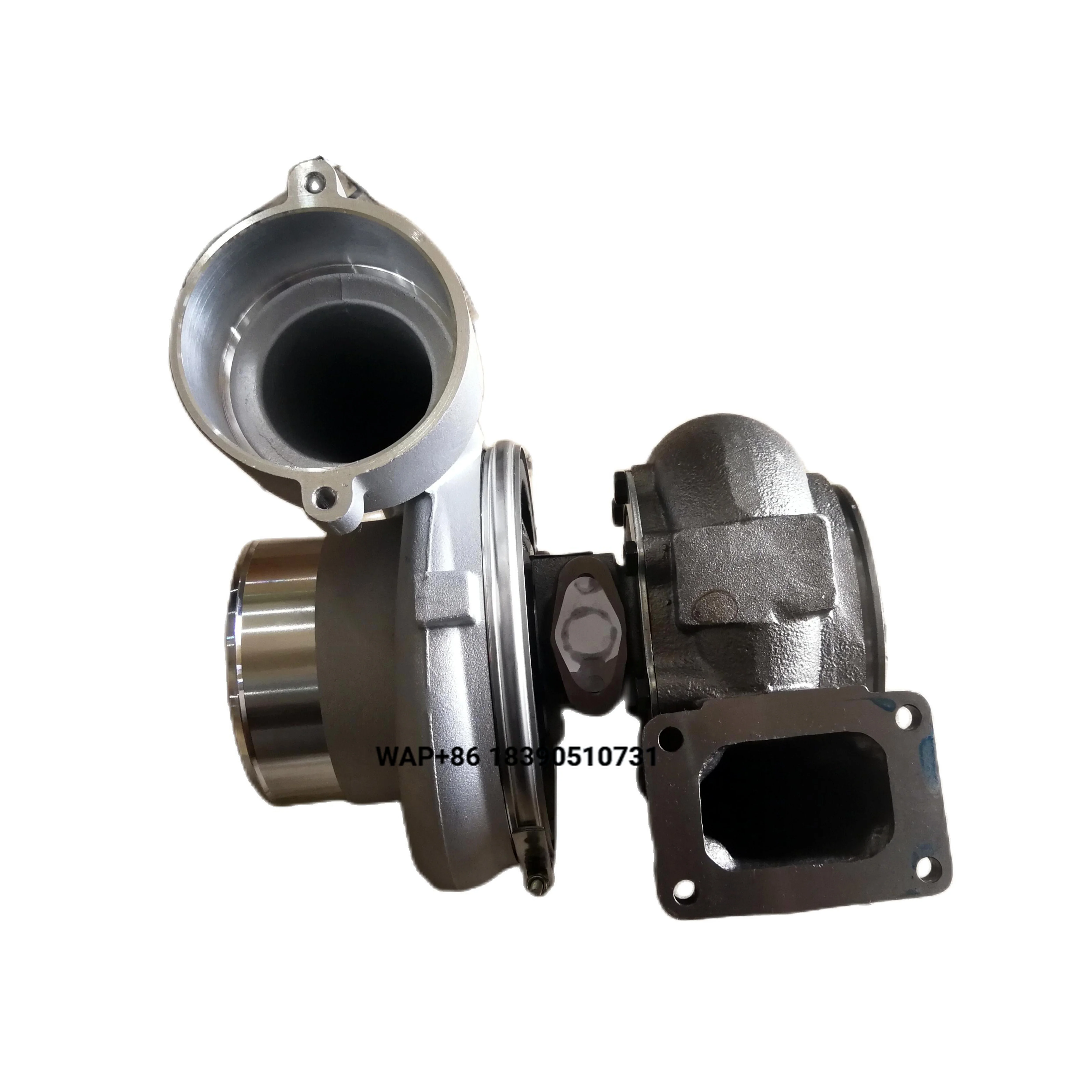 TW9211 G3516 Turbocharger 3512 Turbo Charger 102-0291 102-0294 7W3484 Suitable for Caterpillar Engine Parts
TW9211 G3516 Turbocharger 3512 Turbo Charger 102-0291 102-0294 7W3484 Suitable for Caterpillar Engine Parts