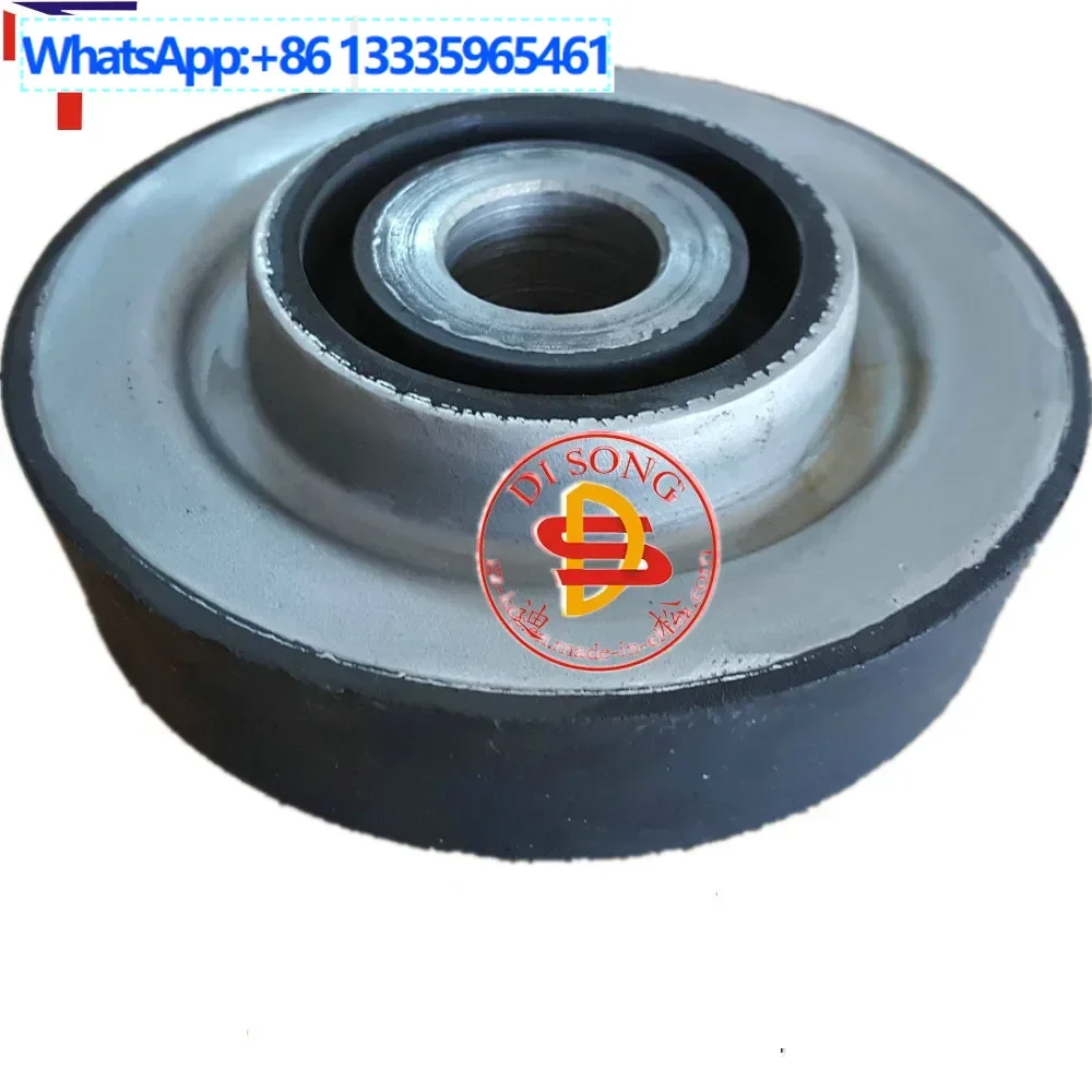 2PCS engine foot glue is suitable for WA380-6 engine 4250111370
2PCS engine foot glue is suitable for WA380-6 engine 4250111370