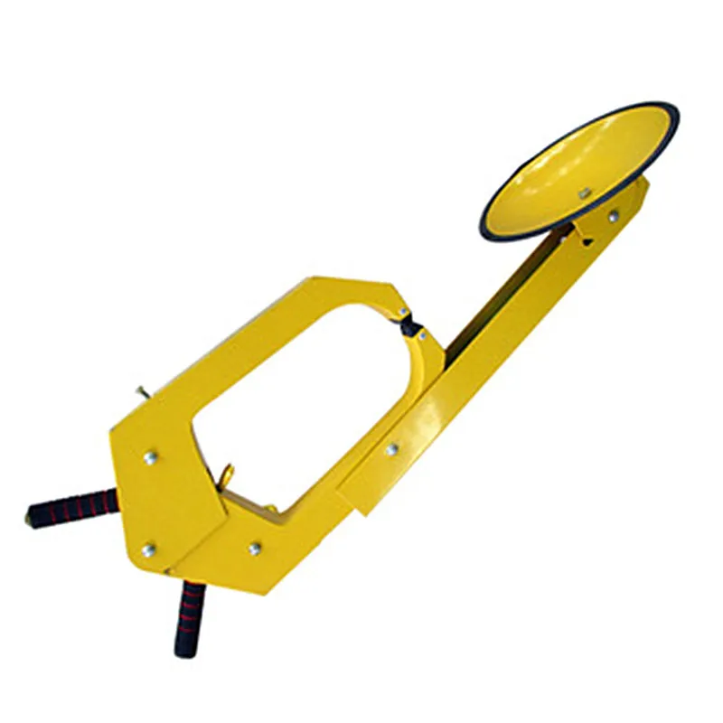 Car large suction cup lock Car anti-theft Tire Thickened large suction cup Source manufacturer is now (2 sets)
Car large suction cup lock Car anti-theft Tire Thickened large suction cup Source manufacturer is now (2 sets)