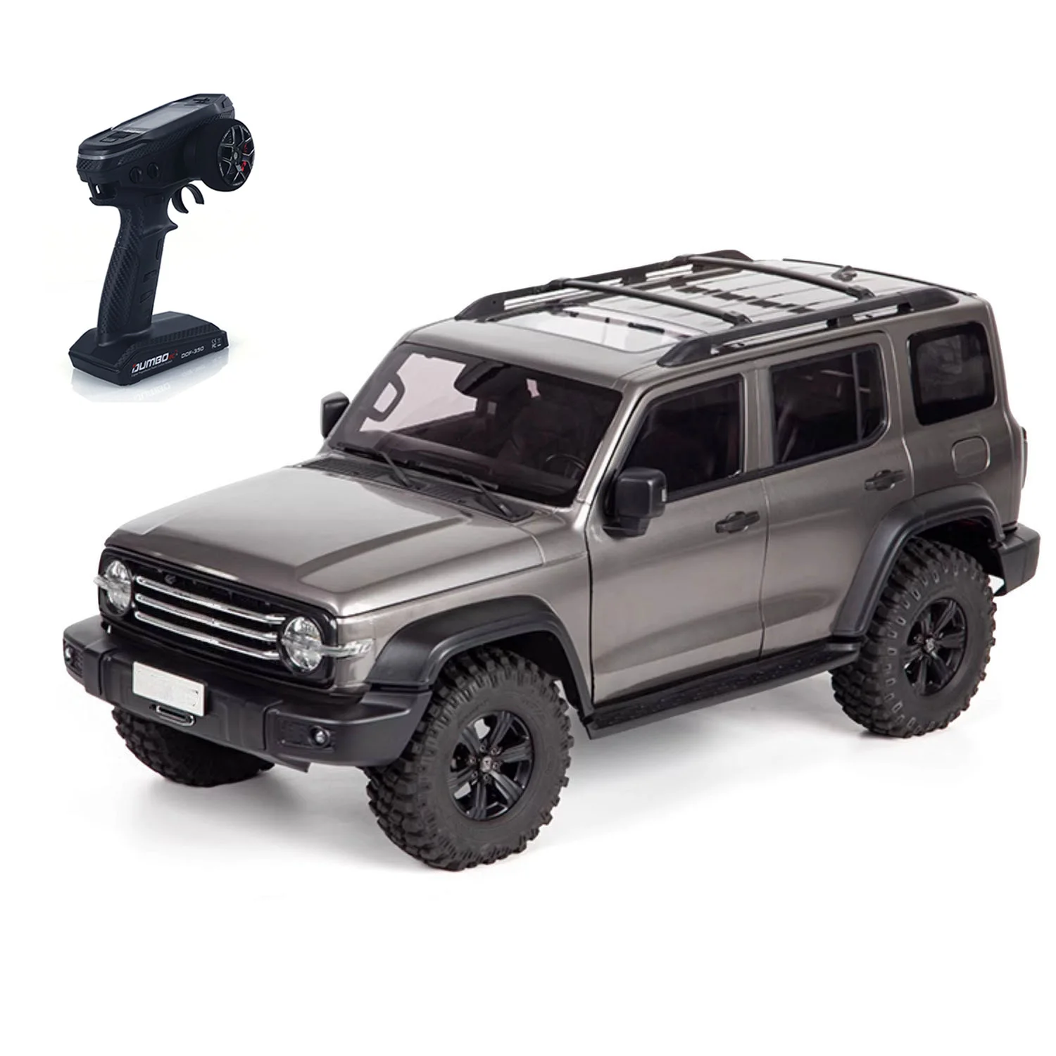 Пластиковый 1/8 тяговый хобби RC гусеничный автомобиль танк300 4WD 2 скорости коробка передач дифференциальный замок ось световая система металлический вал шестерни подарок
Пластиковый 1/8 тяговый хобби RC гусеничный автомобиль танк300 4WD 2 скорости коробка передач дифференциальный замок ось световая система металлический вал шестерни подарок