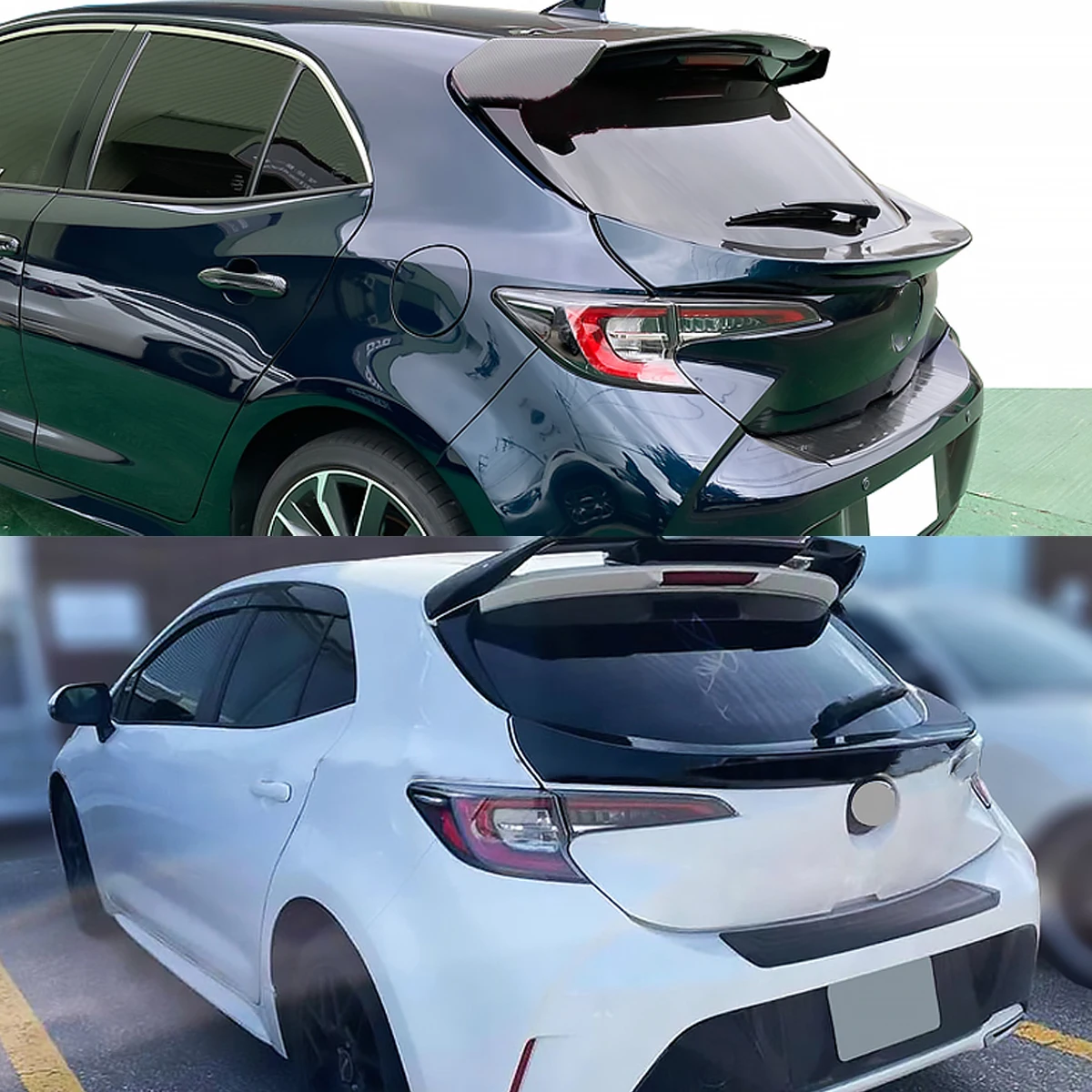 For Toyota Corolla SE XSE 2019 2021 2022 Hatchback Tailgate Mid Spoiler JDM Style Rear Bumper Trunk Wing Gloss Black
For Toyota Corolla SE XSE 2019 2021 2022 Hatchback Tailgate Mid Spoiler JDM Style Rear Bumper Trunk Wing Gloss Black