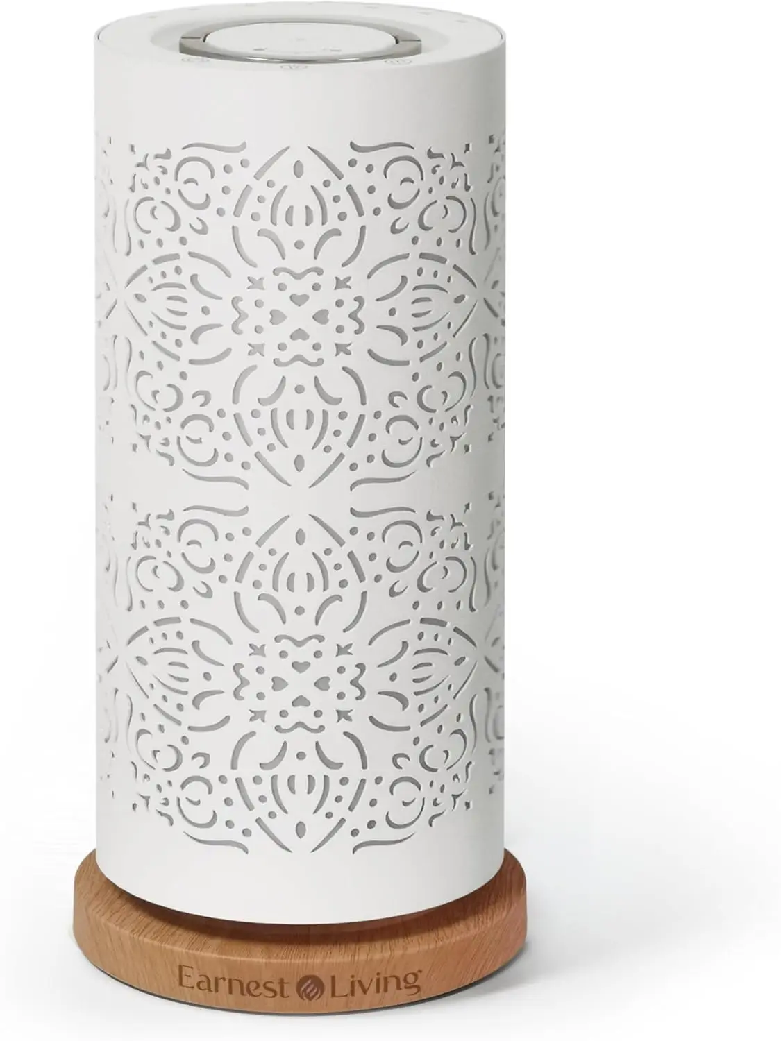 Беспроводной диффузор для эфирных масел 100 мл – Небулайзерная система ароматерапии для дома, офиса, спа
Беспроводной диффузор для эфирных масел 100 мл – Небулайзерная система ароматерапии для дома, офиса, спа