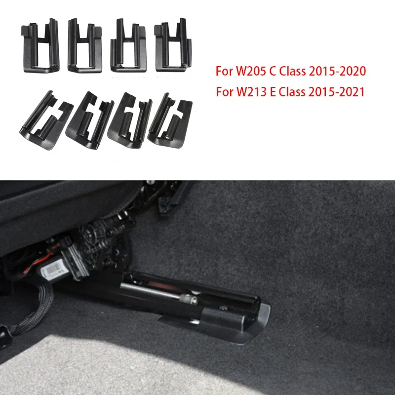 For Benz C E Class Car Interior Accessories Seat Sliding Track Rail Cover For Mercedes W205 W213 Seat Rail Trim Sliding Track
For Benz C E Class Car Interior Accessories Seat Sliding Track Rail Cover For Mercedes W205 W213 Seat Rail Trim Sliding Track