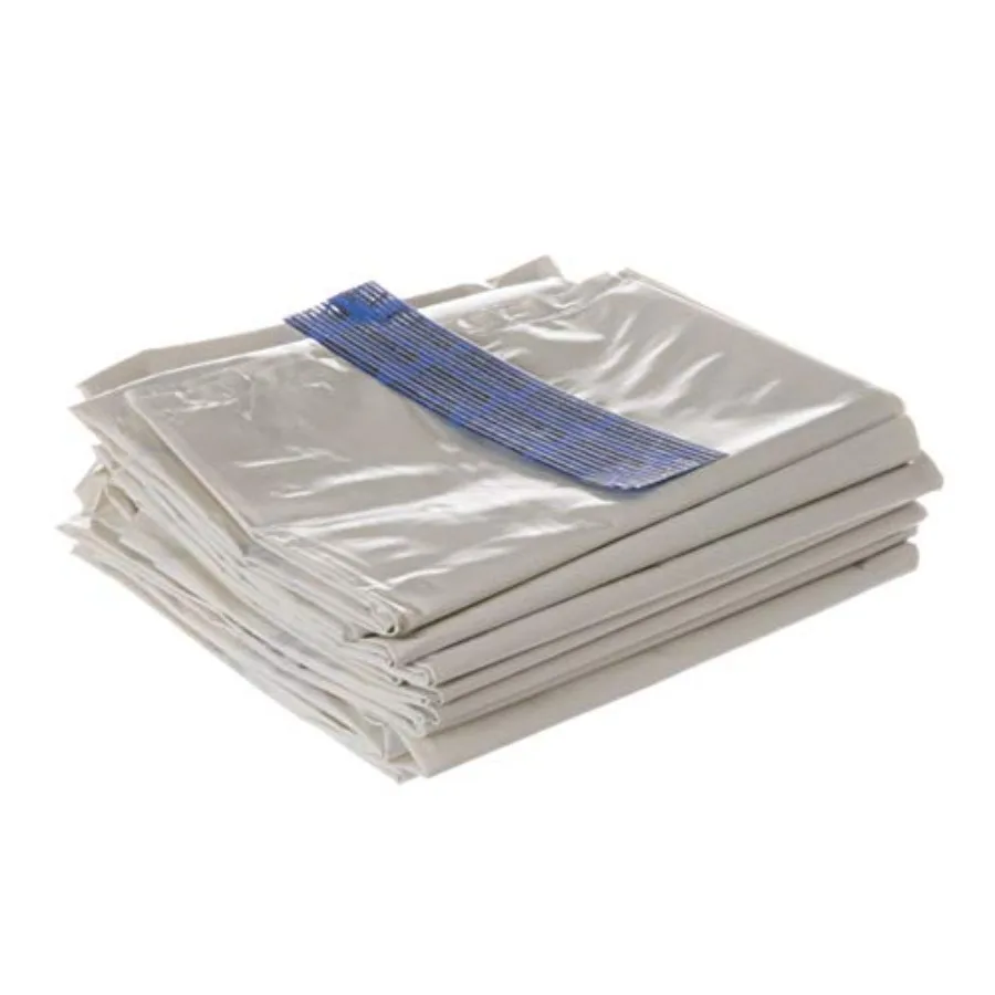 WC60X5015 nuine OEM Heavy Duty Compactor Bag 12 Count for Trash Compactors
WC60X5015 nuine OEM Heavy Duty Compactor Bag 12 Count for Trash Compactors