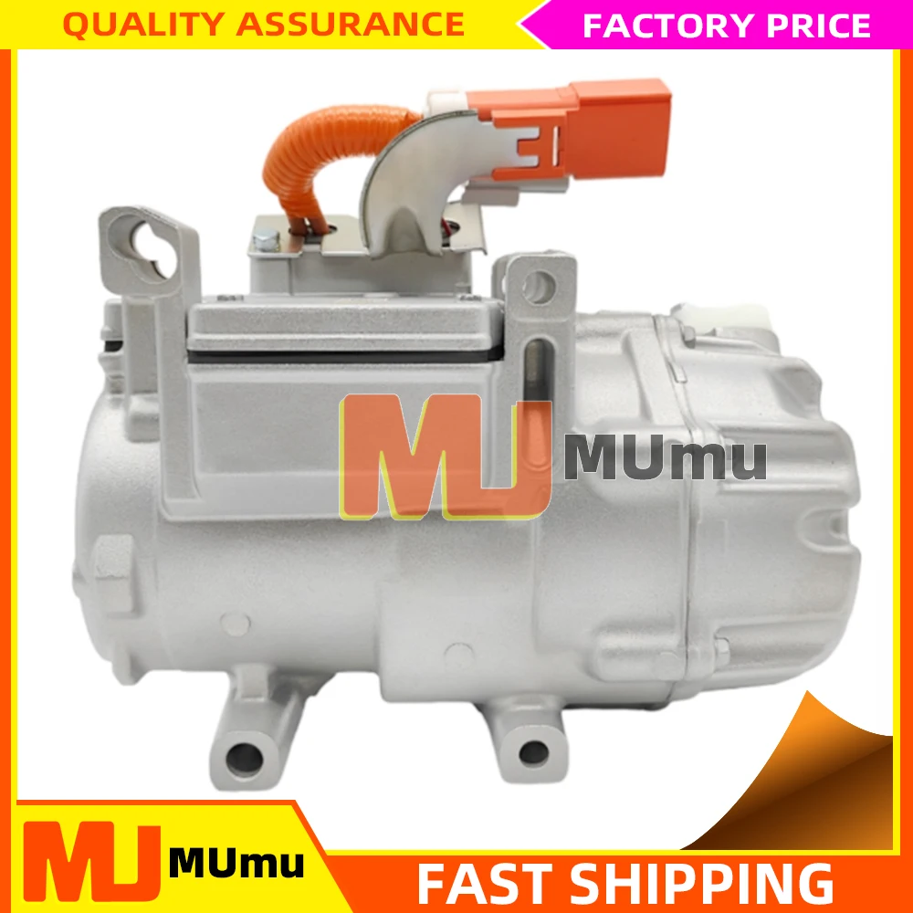 Electric AC Compressor For Toyota Century 18 Lexus LS600H 8837050020 0422000643 042200-0643 88370-50020 042200-0641 88370-50010
Electric AC Compressor For Toyota Century 18 Lexus LS600H 8837050020 0422000643 042200-0643 88370-50020 042200-0641 88370-50010