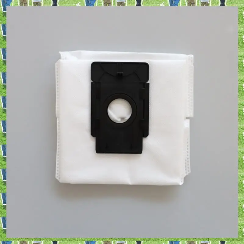 FTS 10Pcs Replacement Dust Bags For EZVIZ RE4 Plus / RE5 Plus Sweeping Roboat Vacuum Cleaner Accessories Spare Parts
FTS 10Pcs Replacement Dust Bags For EZVIZ RE4 Plus / RE5 Plus Sweeping Roboat Vacuum Cleaner Accessories Spare Parts