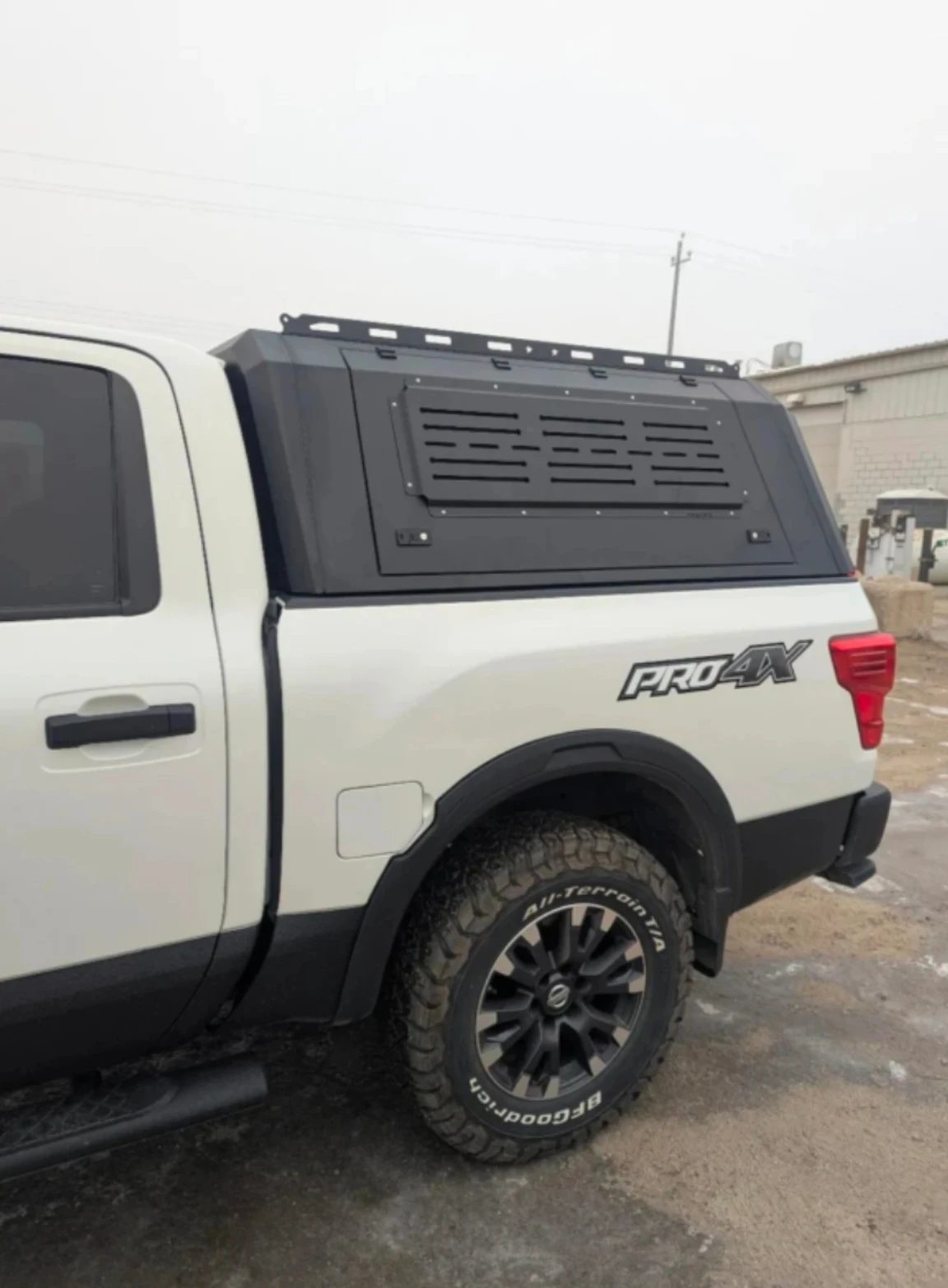 Custom-fit Pickup Truck Hardtop Canopy For Nissan Navara Frontier Leakproof Pickup Truck Canopy Ute Topper Cap For Dodge Ram
Custom-fit Pickup Truck Hardtop Canopy For Nissan Navara Frontier Leakproof Pickup Truck Canopy Ute Topper Cap For Dodge Ram