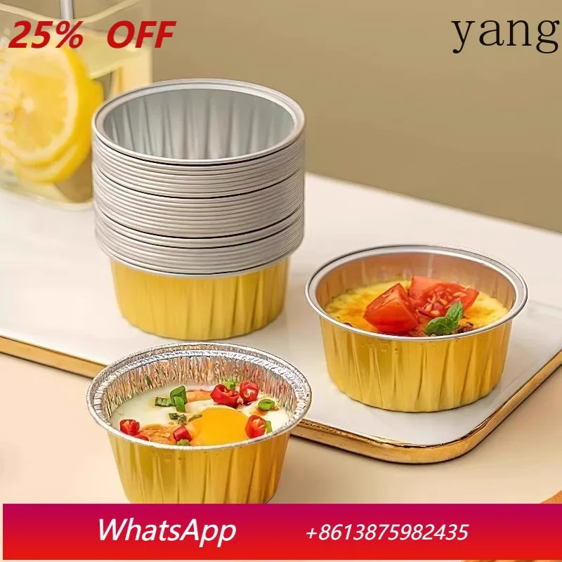 LTT Air Fryer Special Tin Foil Bowl Reusable Aluminum Foil Boxes
LTT Air Fryer Special Tin Foil Bowl Reusable Aluminum Foil Boxes