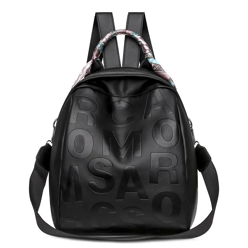 2024 New Lightweight Oxford Cloth Polyester Nylon Canvas Pu Multi Style Women's Xiaoqing Burglar Proof Travel Bag Backpack
2024 New Lightweight Oxford Cloth Polyester Nylon Canvas Pu Multi Style Women's Xiaoqing Burglar Proof Travel Bag Backpack