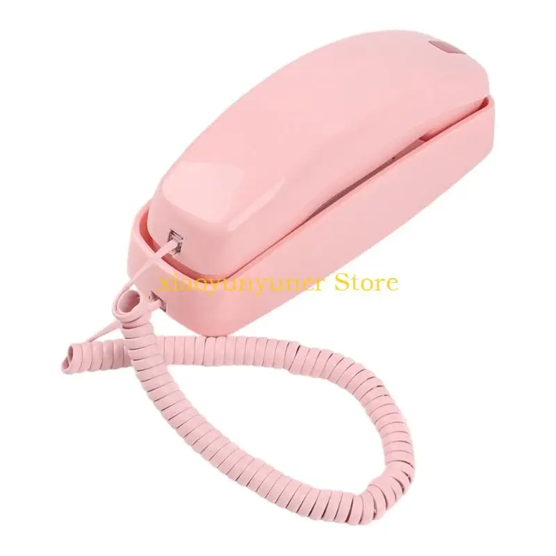 P9JB ABS Material Corded Home Telephone With Light Up Keypad And Two Tone picks For Elderly Users
P9JB ABS Material Corded Home Telephone With Light Up Keypad And Two Tone picks For Elderly Users