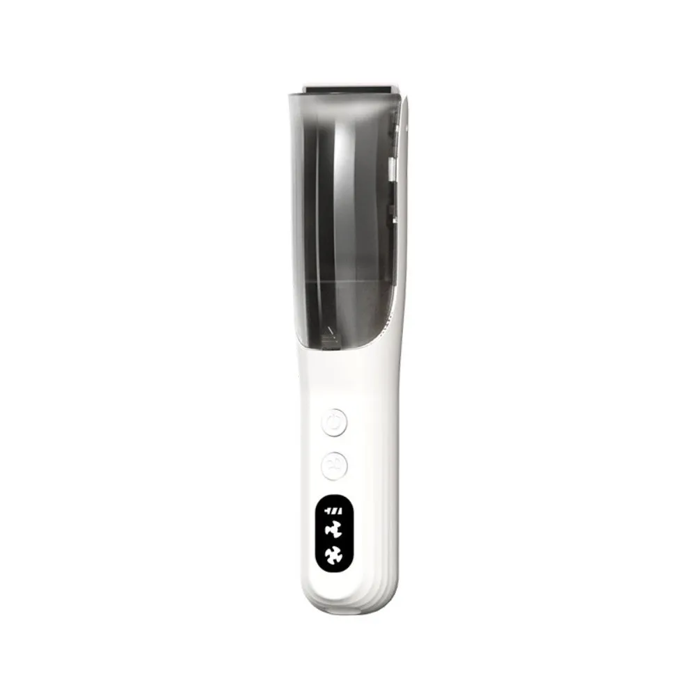 New Mini Hair Clipper Waterproof Cordless Baby Hair Clipper Quiet Operation Low Noise Electric Razor Newborn
New Mini Hair Clipper Waterproof Cordless Baby Hair Clipper Quiet Operation Low Noise Electric Razor Newborn