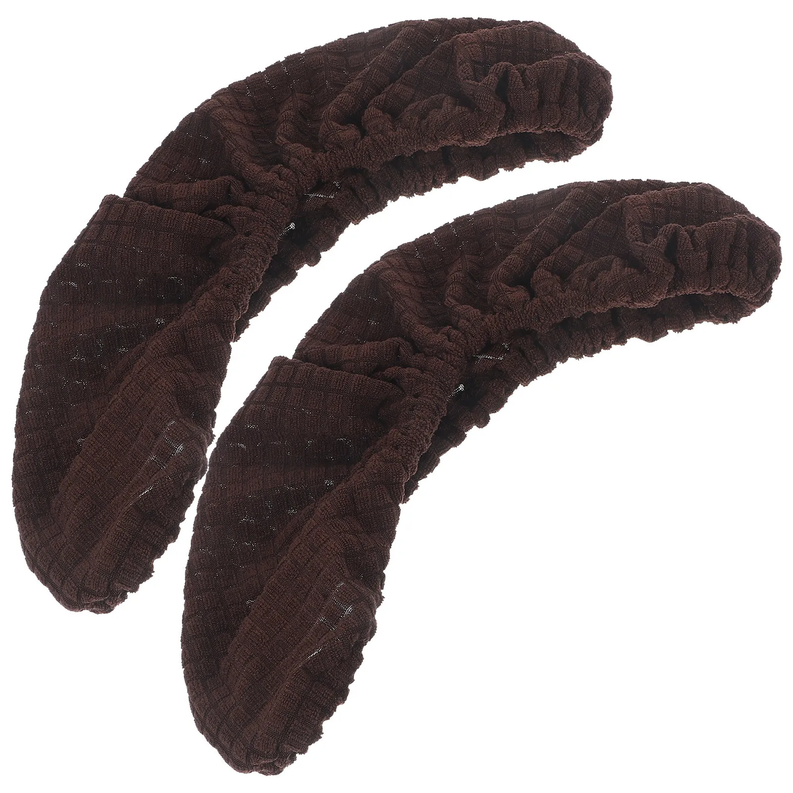 1 Pair Polyester Arm Rest Covers For Chairs Anti-Slip Stretchable Office Chair Armrest Pads Removable Washable Thick Handle
1 Pair Polyester Arm Rest Covers For Chairs Anti-Slip Stretchable Office Chair Armrest Pads Removable Washable Thick Handle