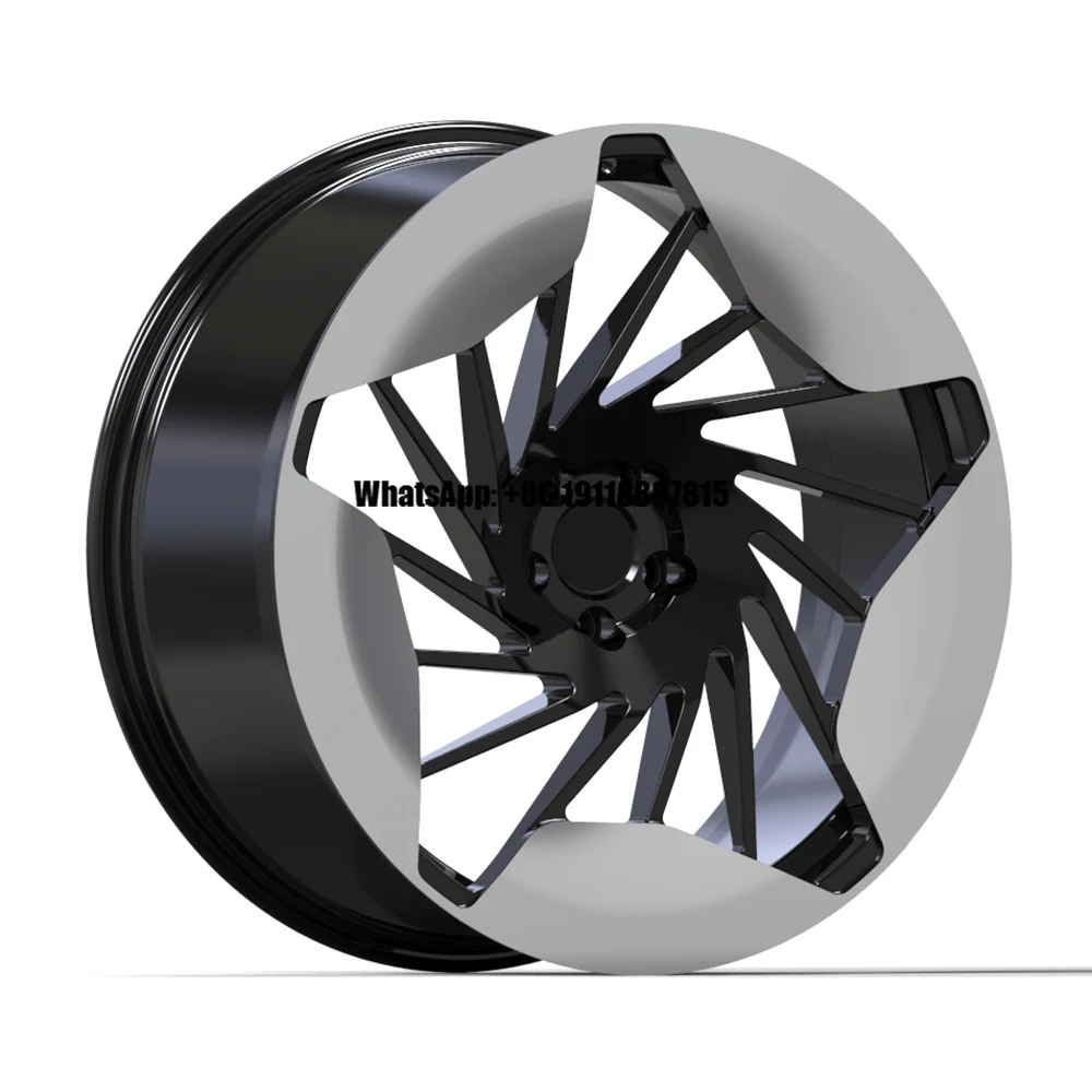 Ten Thousand Tons of Forged Wheel Hub Is Suitable for Audi for BMW 18 19 20 21 22 Inch Modified Forged Wheel Hub
Ten Thousand Tons of Forged Wheel Hub Is Suitable for Audi for BMW 18 19 20 21 22 Inch Modified Forged Wheel Hub