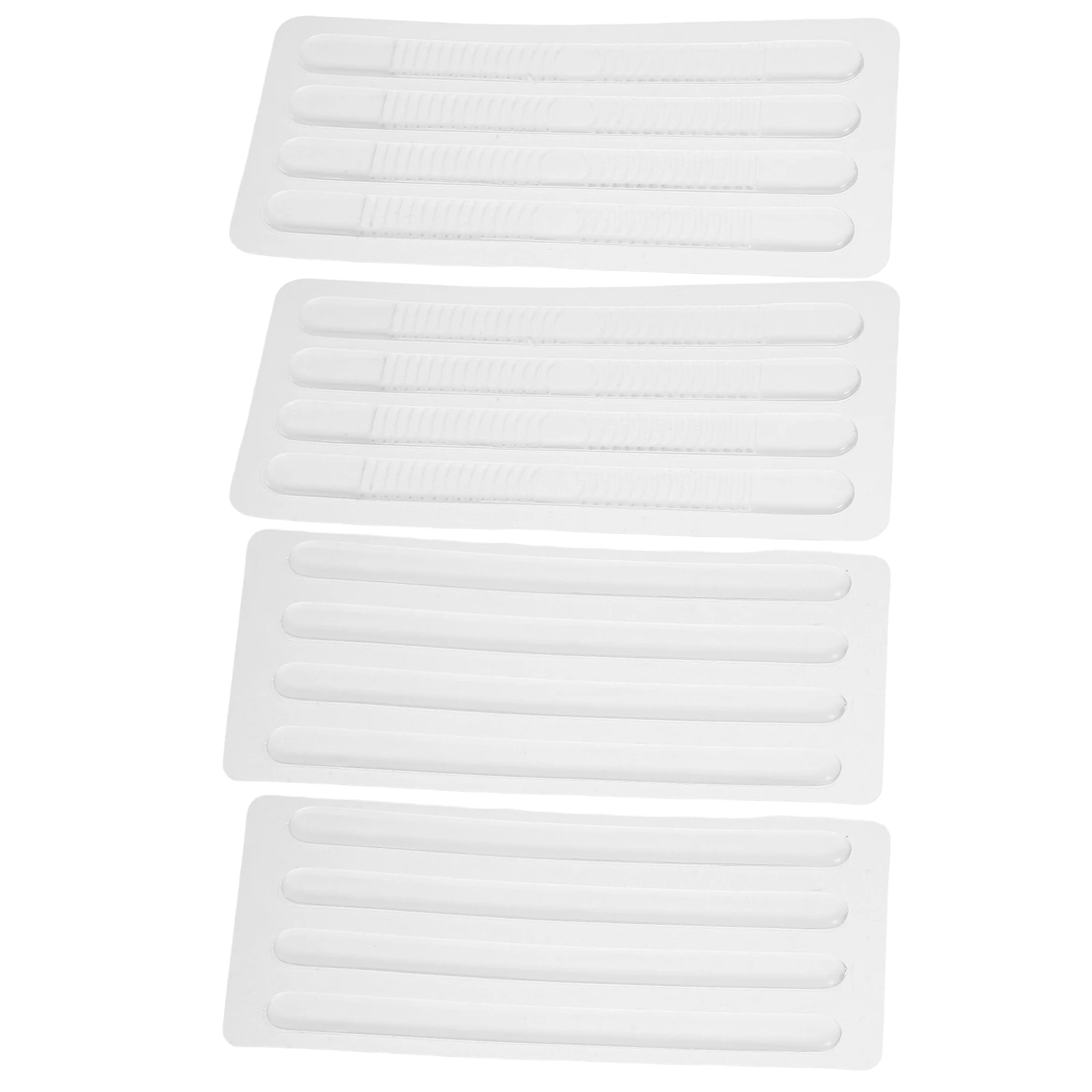 16 Pcs Anti Wear Stickers High Heel Grip Strap Protectors Shoes Straps Bands Slip Pads Silicone Durable Comfortable Health
16 Pcs Anti Wear Stickers High Heel Grip Strap Protectors Shoes Straps Bands Slip Pads Silicone Durable Comfortable Health