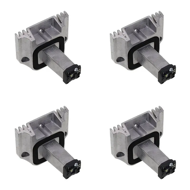 4X Car LED Angel Eye Headlight Module For BMW 1 Series F20 F21 2011-2015 Daytime Running Light Driver 63117296905-T61C
4X Car LED Angel Eye Headlight Module For BMW 1 Series F20 F21 2011-2015 Daytime Running Light Driver 63117296905-T61C
