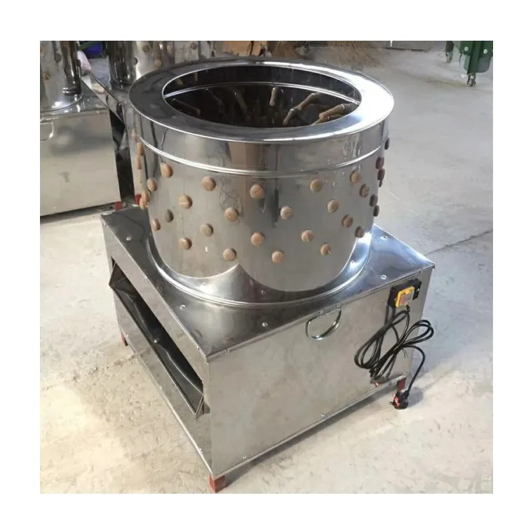 Best Selling Industrial Chicken Plucker for Plucking Machine Chicken Original
Best Selling Industrial Chicken Plucker for Plucking Machine Chicken Original