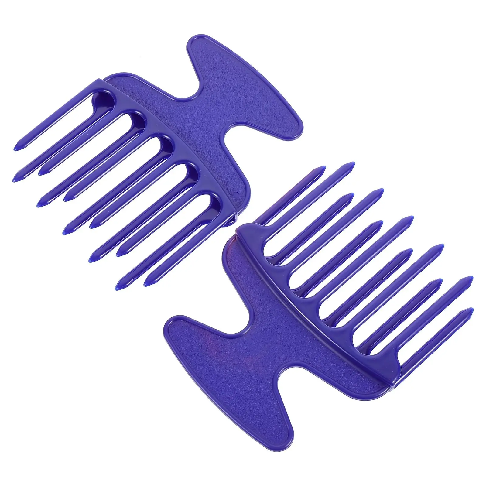 2PCS Hair Massage Comb Wide Tooth Scalp Professional Salon Use Home Care Styling Picks Anti Dandruff
2PCS Hair Massage Comb Wide Tooth Scalp Professional Salon Use Home Care Styling Picks Anti Dandruff