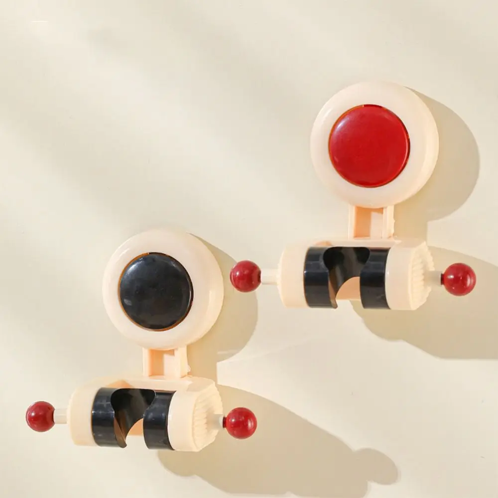 Adjustable Shower Head Holder Bracket Shower Accessories Sprinkler Shower Support Stand Strong Bearing Suction Cup Shower Rack
Adjustable Shower Head Holder Bracket Shower Accessories Sprinkler Shower Support Stand Strong Bearing Suction Cup Shower Rack