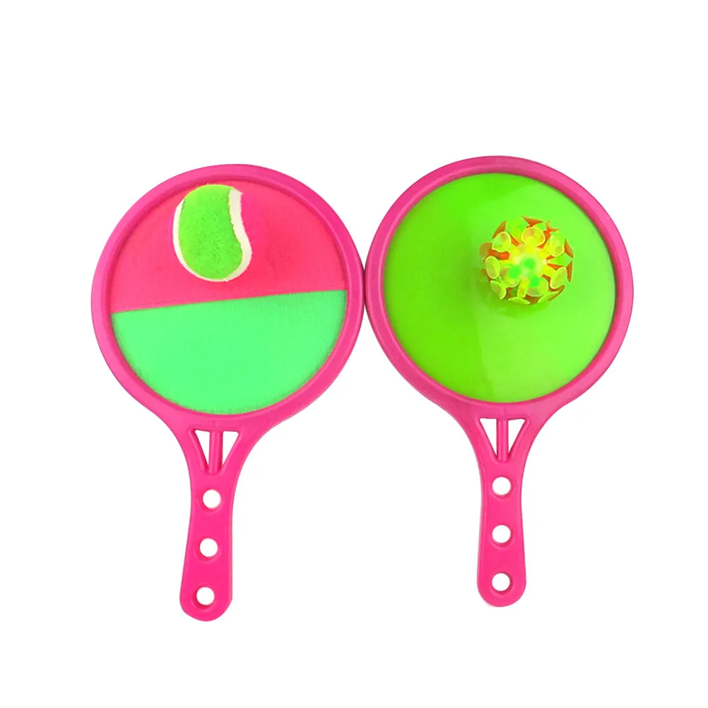 Children Games Outdoor Play Equipment Children's Toss and Catch Child's Toys Catching Sticks for Kids Rosy
Children Games Outdoor Play Equipment Children's Toss and Catch Child's Toys Catching Sticks for Kids Rosy