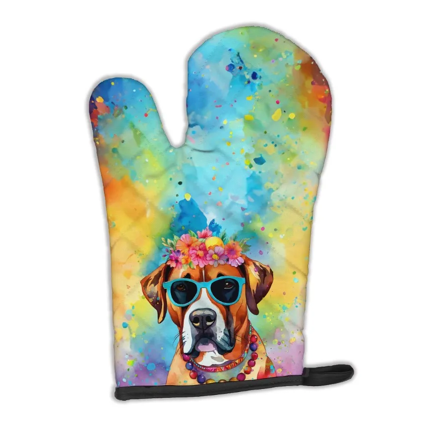 Рукавицы для духовки Boxer Hippie Dawg, термостойкие толстые варежки для духовки, сковороды и духовки, кухонные варежки, защищающие руки, приготовление пищи, выпечки, перчатки
Рукавицы для духовки Boxer Hippie Dawg, термостойкие толстые варежки для духовки, сковороды и духовки, кухонные варежки, защищающие руки, приготовление пищи, выпечки, перчатки