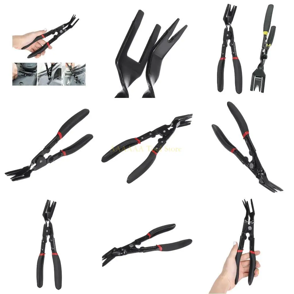 A2BE Clip Plier Tools The Tool for Automotive Lighting Fixtures and Rubber Screwdrivers
A2BE Clip Plier Tools The Tool for Automotive Lighting Fixtures and Rubber Screwdrivers