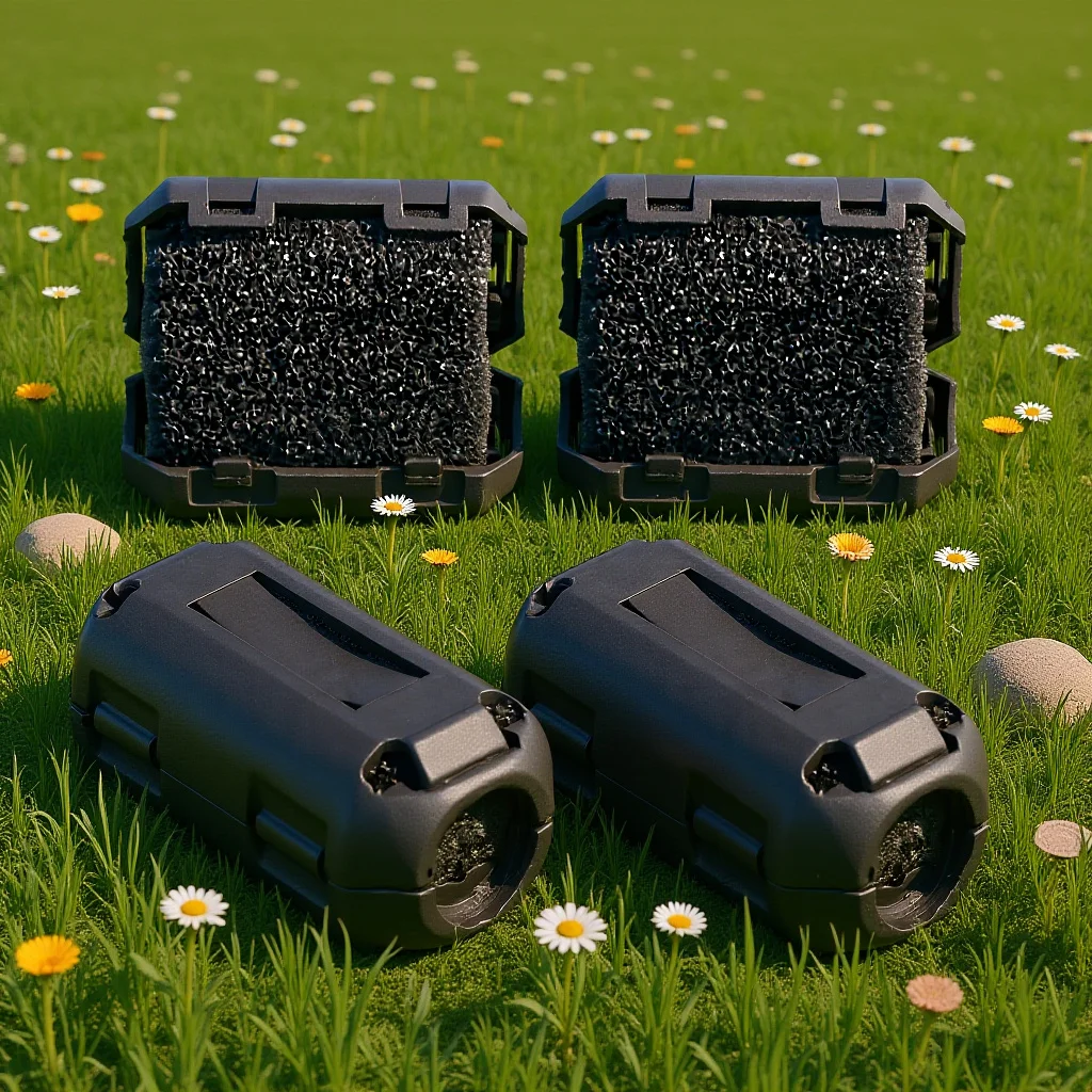 4Pcs 3D Printer Filament Cleaners Anti-Static Cleaner Saves Time Effort Long-Term Use 3D Printer Filament Cleaner
4Pcs 3D Printer Filament Cleaners Anti-Static Cleaner Saves Time Effort Long-Term Use 3D Printer Filament Cleaner